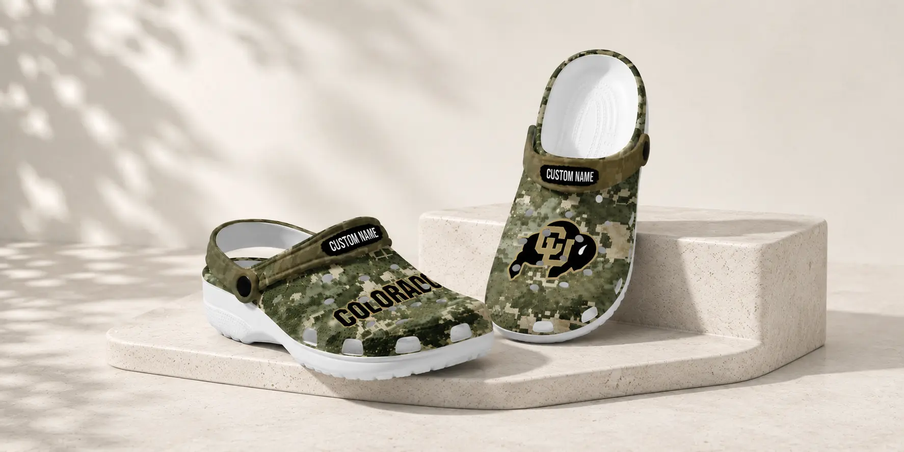 vivacrocs's clogs