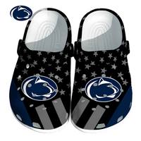 Penn State Nittany Lions Crocs