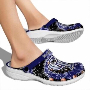 Colorado Rockies Radiant Burst Effect Crocs High quality