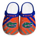Custom Florida Gators Star Spangled Graphic Crocs Best selling