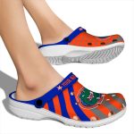 Custom Florida Gators Star Spangled Graphic Crocs Best selling