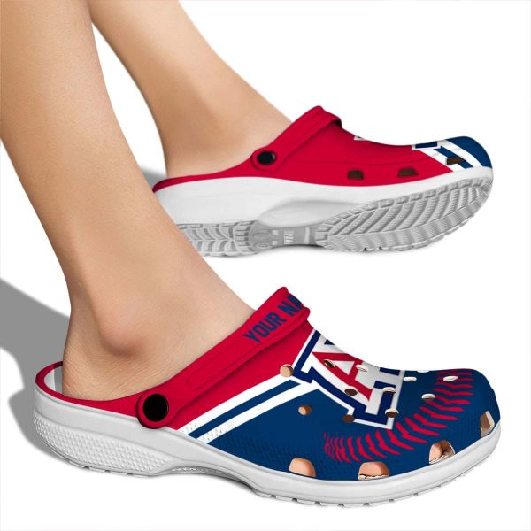 Customized Arizona Wildcats Baseball Motif Crocs High quality