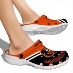 Customized Baltimore Orioles Baseball Motif Crocs Best selling