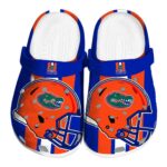 Florida Gators Helmet Stripes Crocs Best selling
