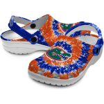 Florida Gators Radiant Burst Effect Crocs Best selling