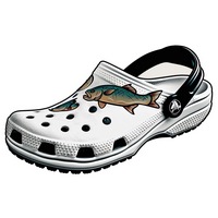 Hobbies Crocs