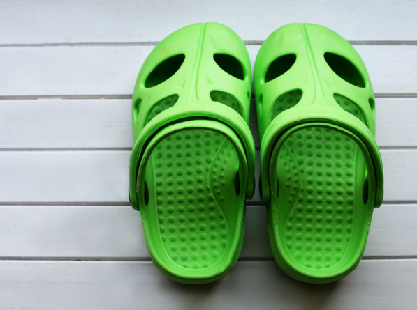 Green is the fresh color making every moment feel like the best memory