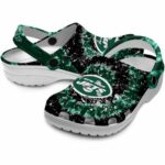 New York Jets Radiant Burst Effect Crocs Best selling