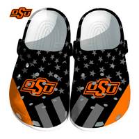 Oklahoma State Cowboys Crocs