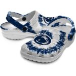 Penn State Nittany Lions Radiant Burst Effect Crocs Best selling