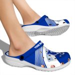 Personalized Kentucky Wildcats Vibrant Dual Tone Crocs Best selling