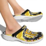 Pittsburgh Pirates Radiant Burst Effect Crocs Best selling
