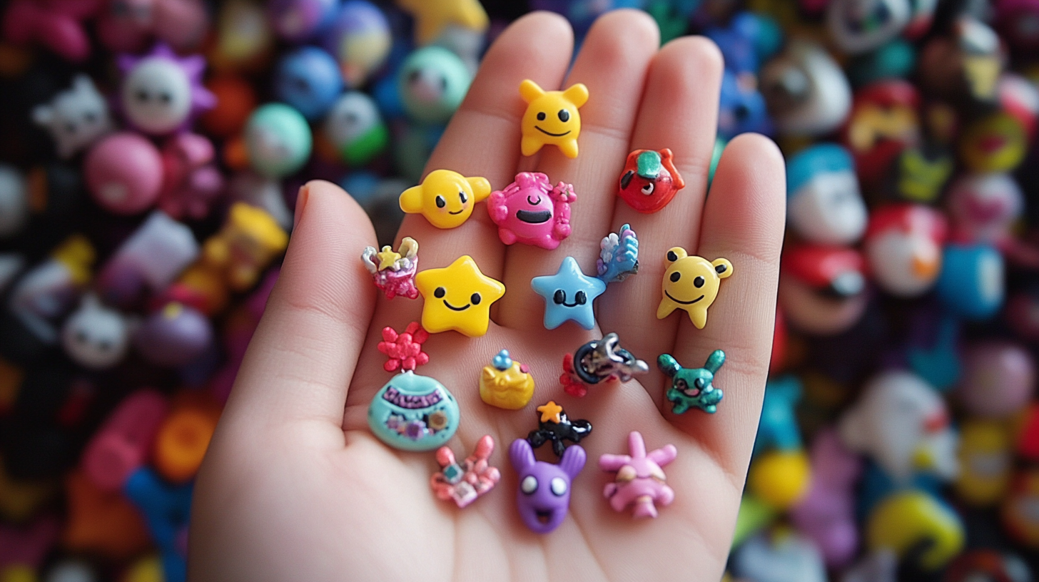 Putting Jibbitz on Crocs can make the shoes standout and more fun to wear