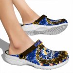 Twisted Tea Radiant Burst Effect Crocs High quality