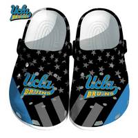 UCLA Bruins Crocs