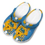UCLA Bruins Helmet Stripes Crocs Best selling