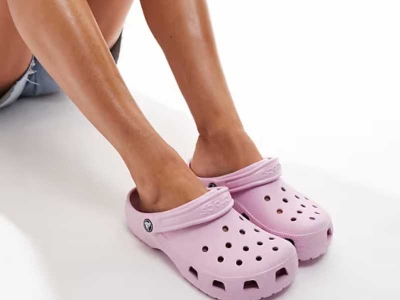 Blush Pink is elegance and grace for woman (Source: Punjab)