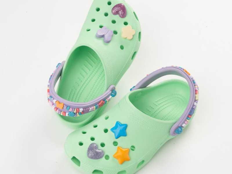 Mint Green is the ultimate pick for women (Source: Journey)