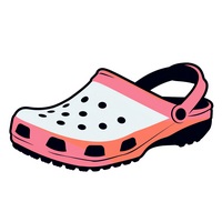 Womens Crocs