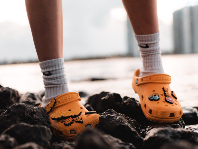 Are Crocs Good For Your Feet?