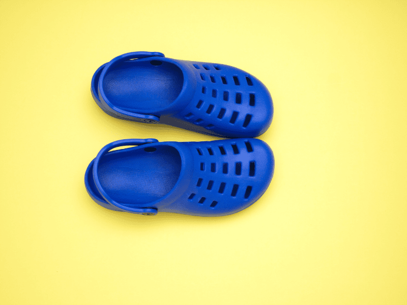 Everybody dont like Crocs due to ugly appereance