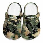 Arizona Cardinals Camouflage Craze Crocs Fashion forward