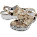 Arizona Diamondbacks Desert Camo Crocs Premium grade