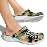 Arizona Wildcats Camouflage Craze Crocs New Arrival