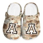 Arizona Wildcats Desert Camo Crocs Fashion forward