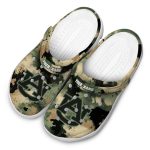 Auburn Tigers Camouflage Craze Crocs Top rated