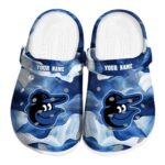 Baltimore Orioles Ocean Waves Crocs Fashion forward