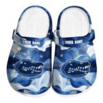 Florida Gators Ocean Waves Crocs Fashion forward