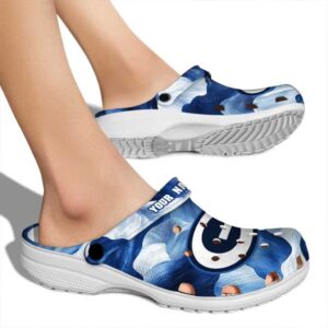 Green Bay Packers Ocean Waves Crocs New Arrival