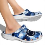 Penn State Nittany Lions Ocean Waves Crocs Fashion forward