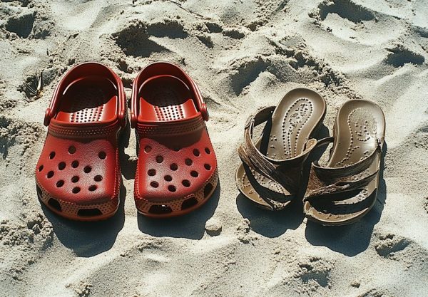 Vivacrocs.com 307 How to Wrap Croc Charms