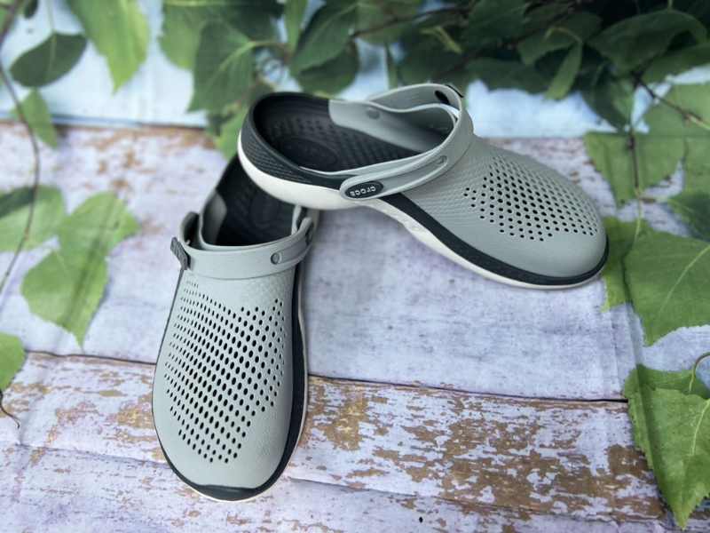 LiteRide Clog is very suitable for travel lovers LiteRide Clog is very suitable for travel lovers