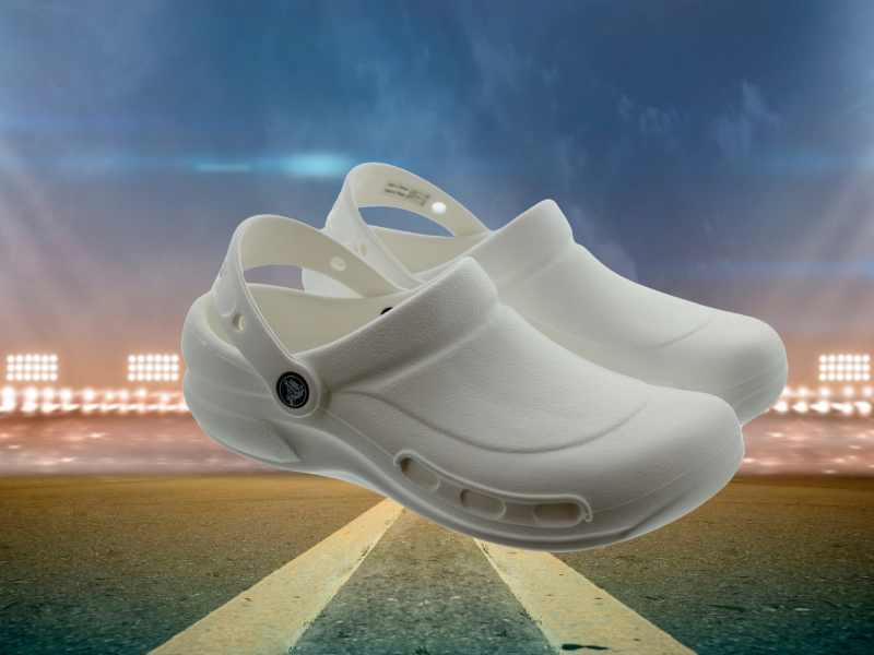 Bistro Clog will bring you a professional vibe Bistro Clog will bring you a professional vibe