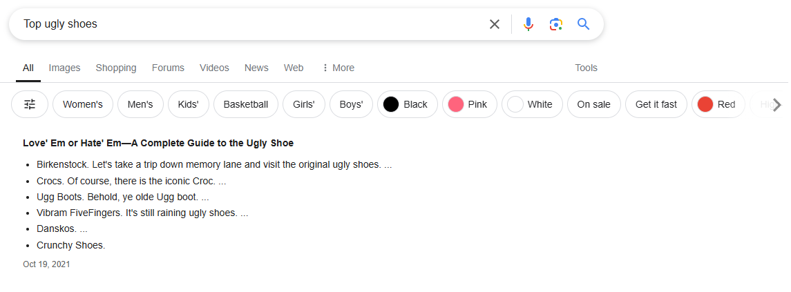 Why Are Crocs So Popular? Why Are Crocs So Popular?