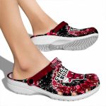 chicago bulls radiant burst effect crocs fashion forward