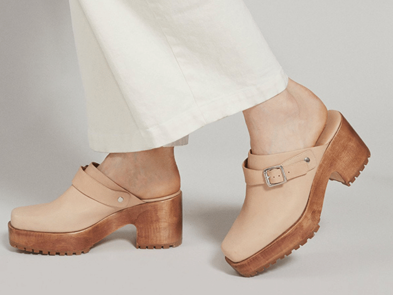 Whats the Difference Between Crocs and Clogs