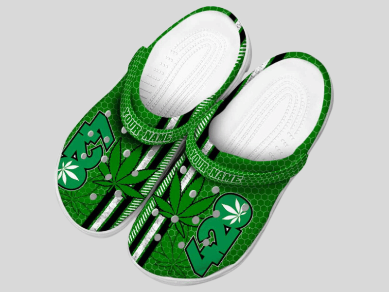 Whats the Difference Between Crocs and Clogs