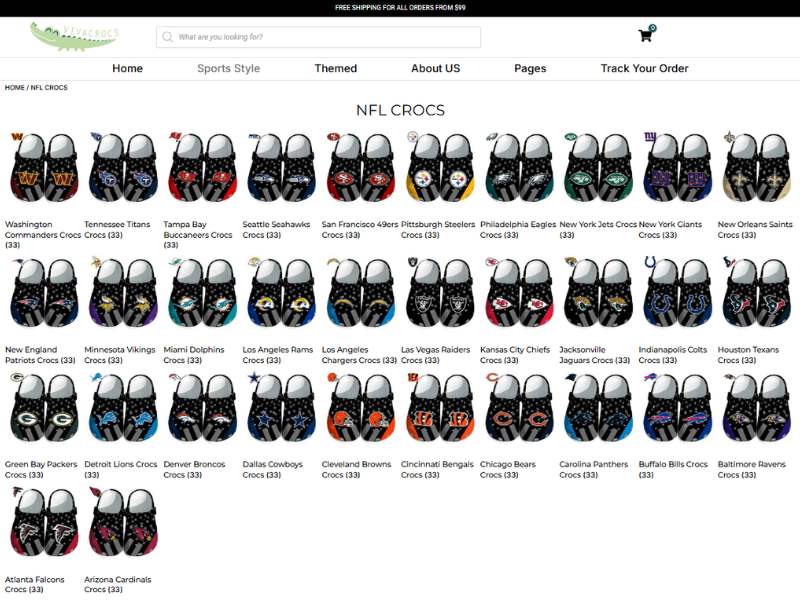 What Are Crocs Made Of? - 7 Facts About Crocs