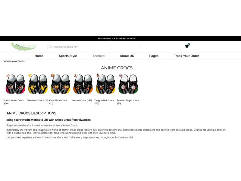 What Are Crocs Made Of? - 7 Facts About Crocs