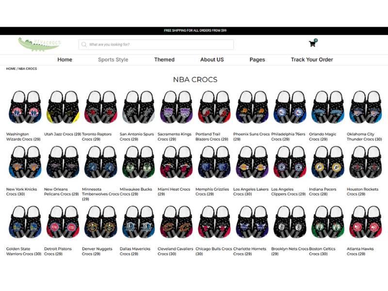 What Are Crocs Made Of? - 7 Facts About Crocs