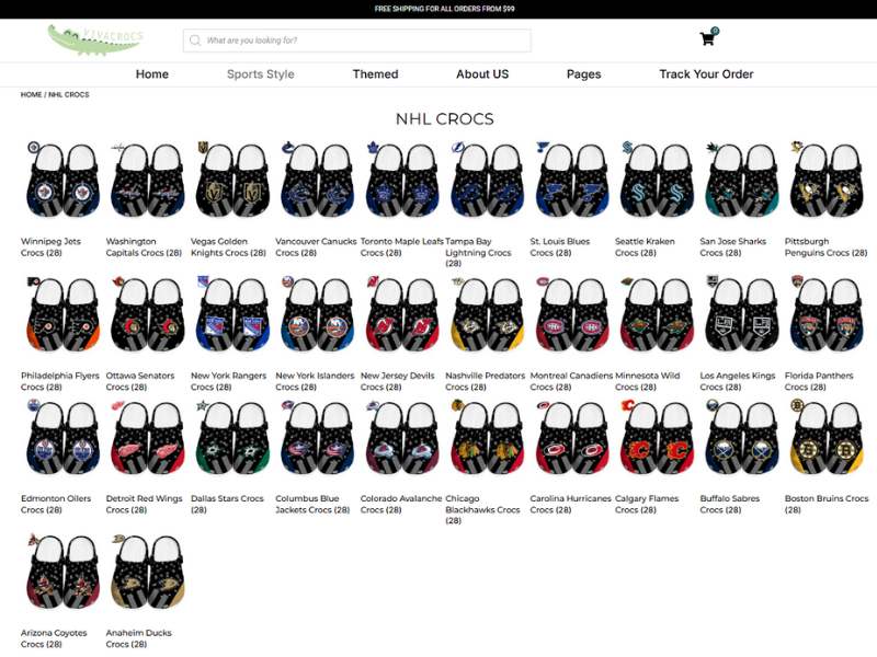 What Are Crocs Made Of? - 7 Facts About Crocs