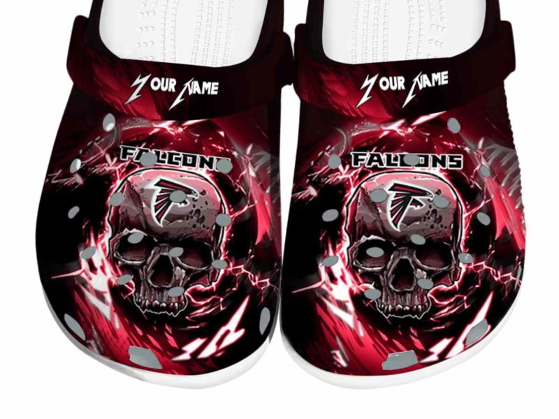 Show your Falcons spirit, wherever you go