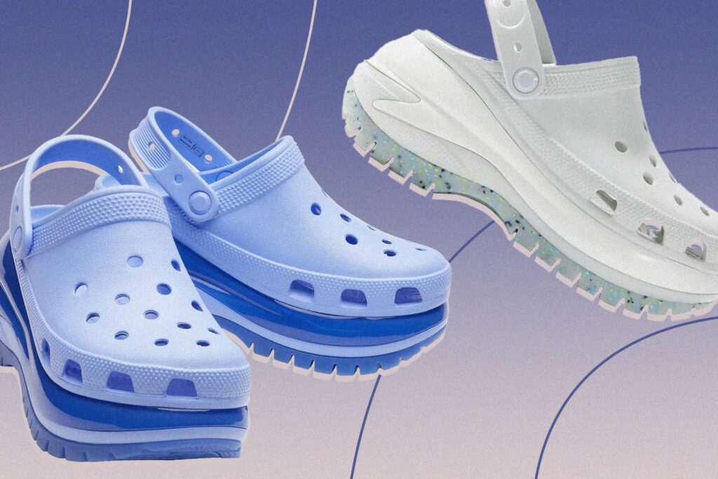 What's the difference between Crocs and Clogs? - VivaCrocs