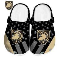 Army Black Knights Crocs