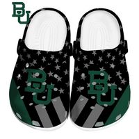 Baylor Bears Crocs