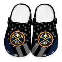 Denver Nuggets Crocs